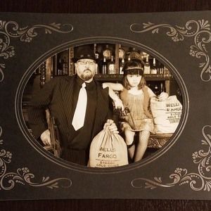 Meet your Posher, John